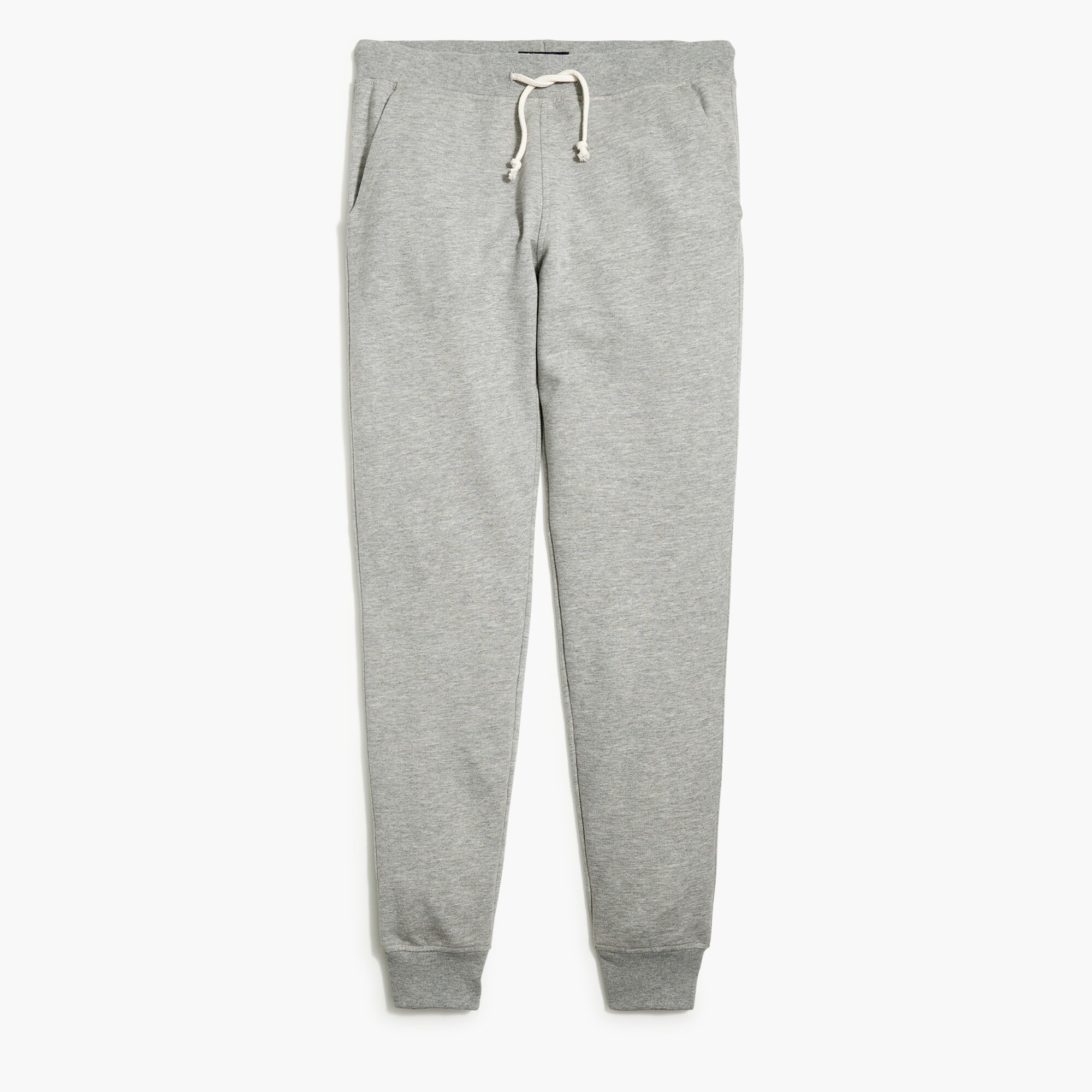 J.Crew Factory: Slim Fleece Sweatpant