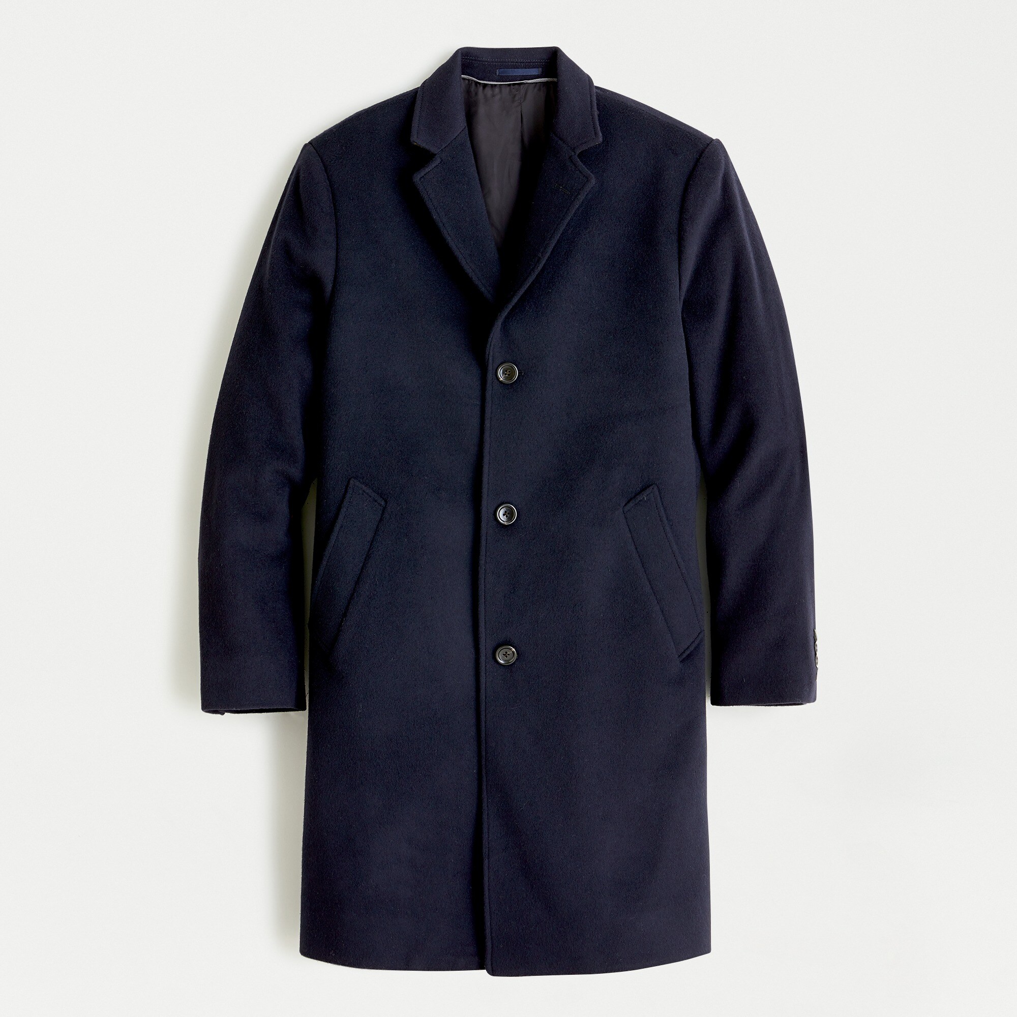wool cashmere jacket