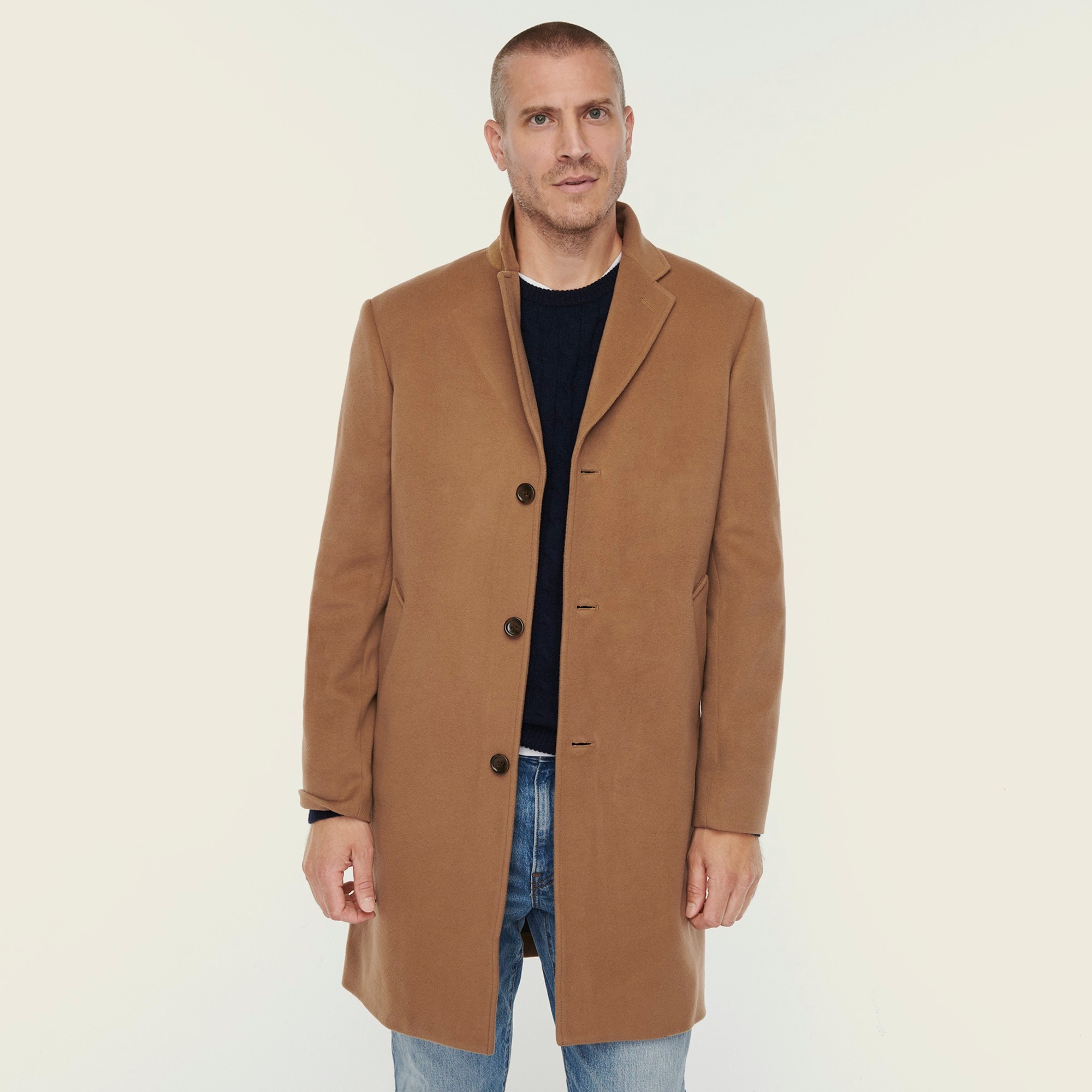 j crew outerwear