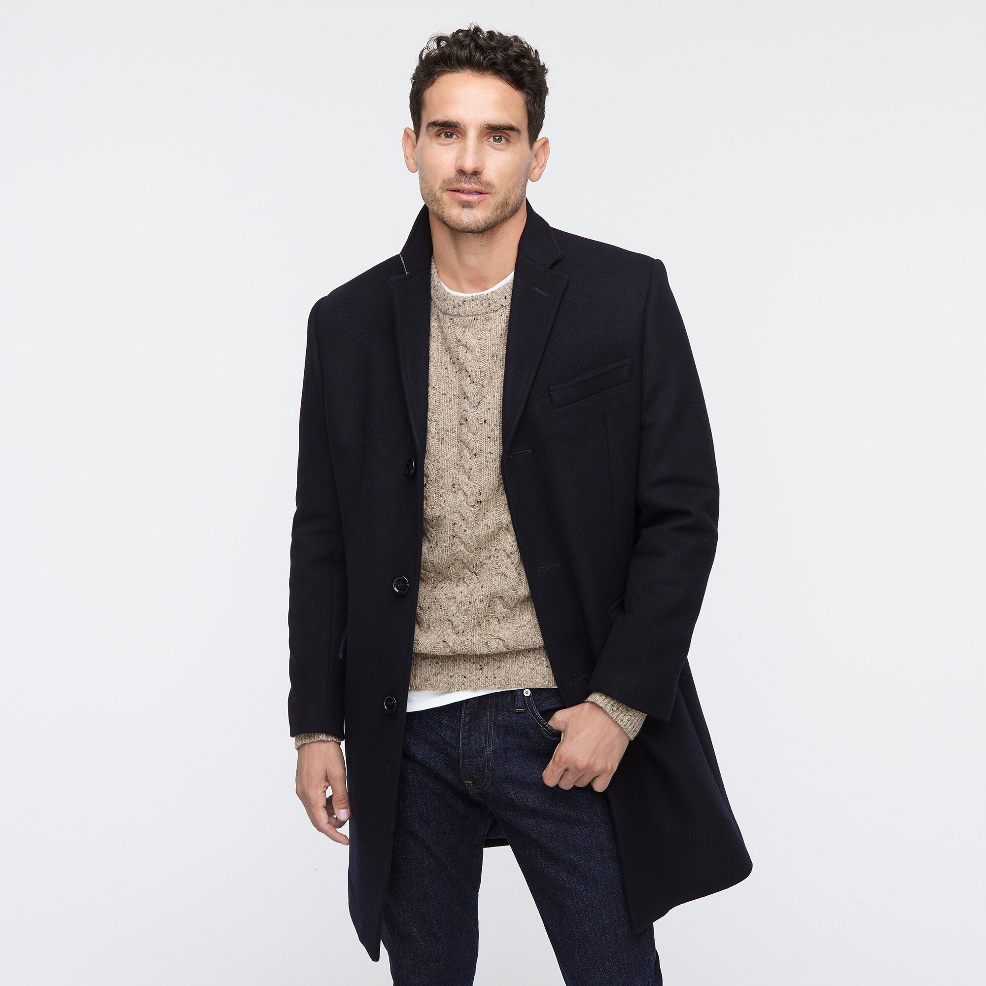 jcrew for men
