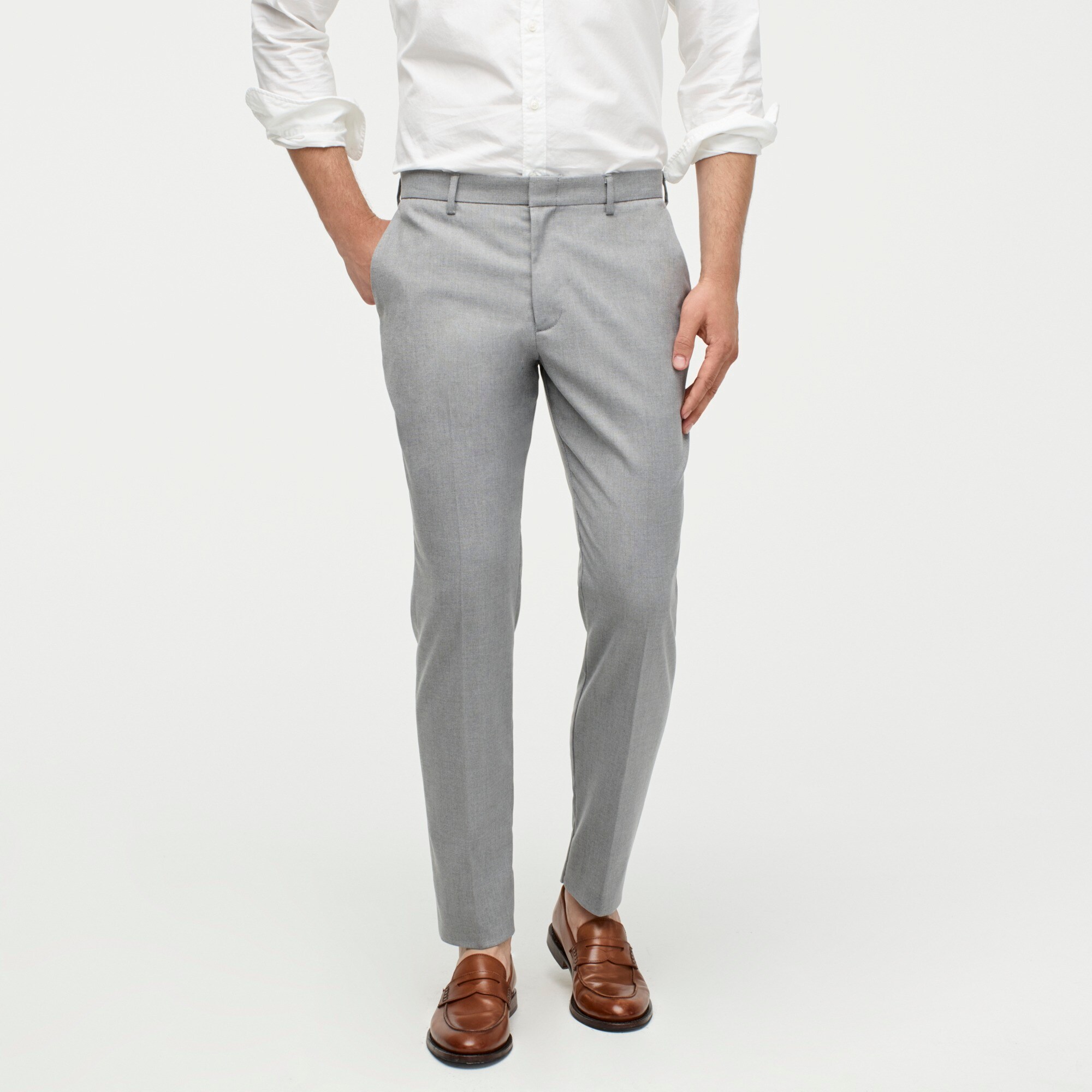 J.Crew: Ludlow Slim-fit Dress Pant In 