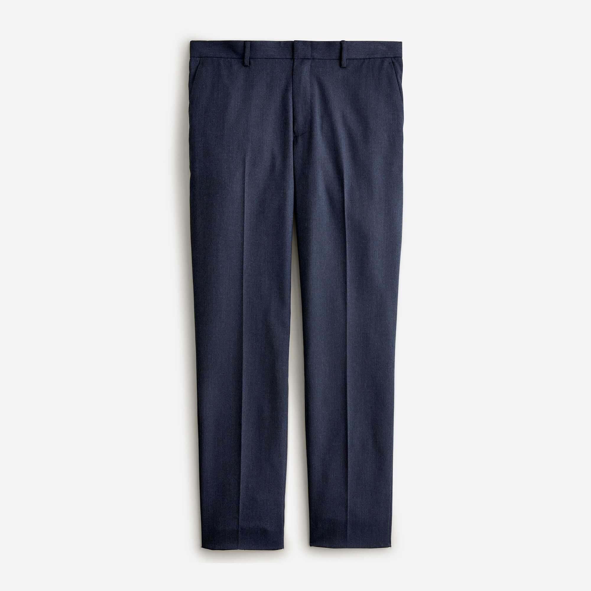 Bowery Slim-fit dress pant in oxford