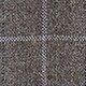 Ludlow Slim-fit unstructured suit jacket in windowpane English wool-cotton twill GREY BLUE WINDOWPANE j.crew: ludlow slim-fit unstructured suit jacket in windowpane english wool-cotton twill for men