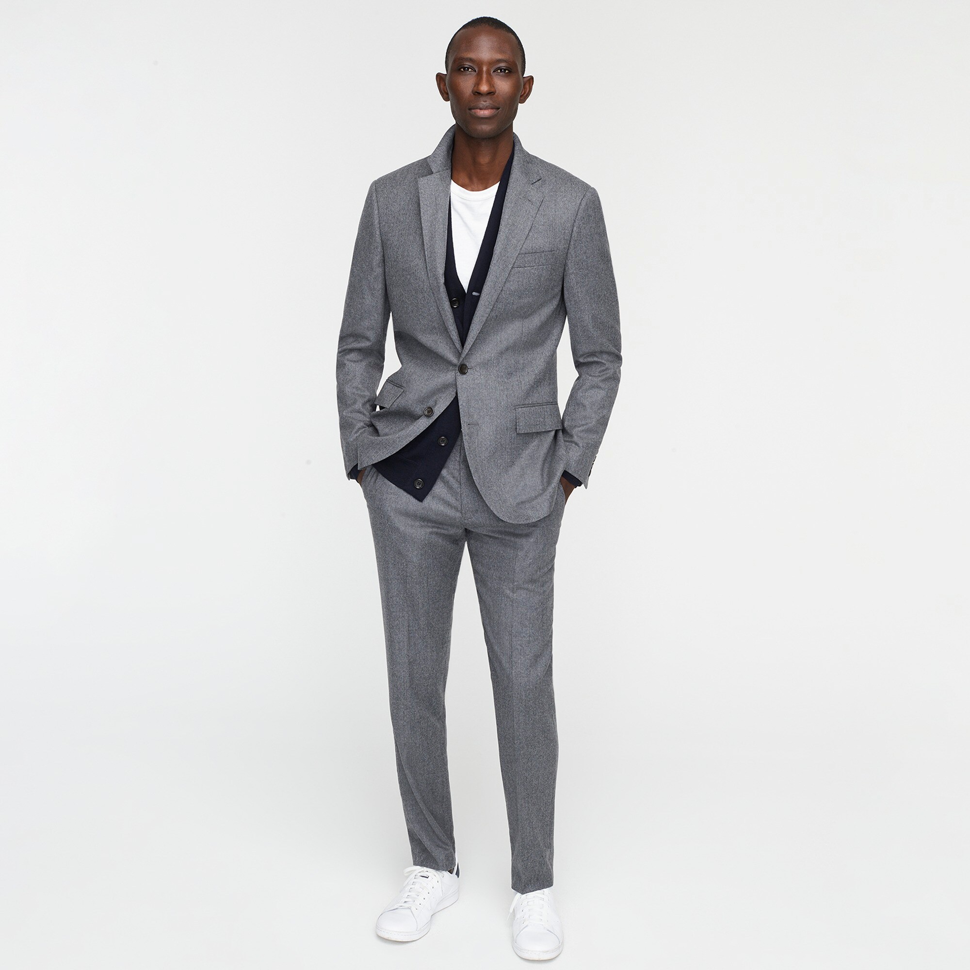 j crew ludlow slim