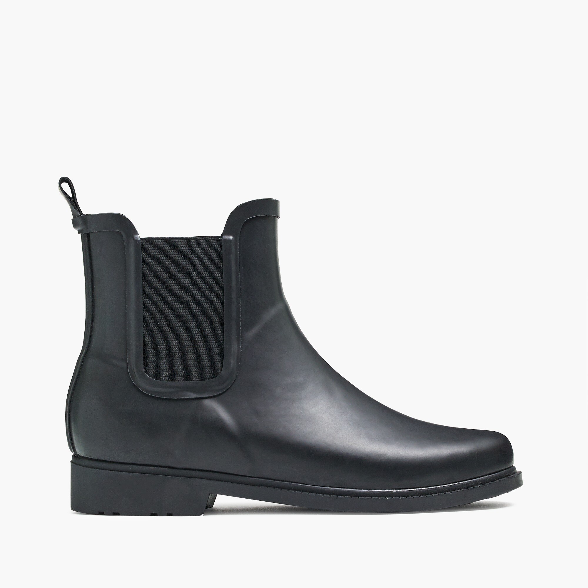 J.Crew Factory: Chelsea Rain Boots For 