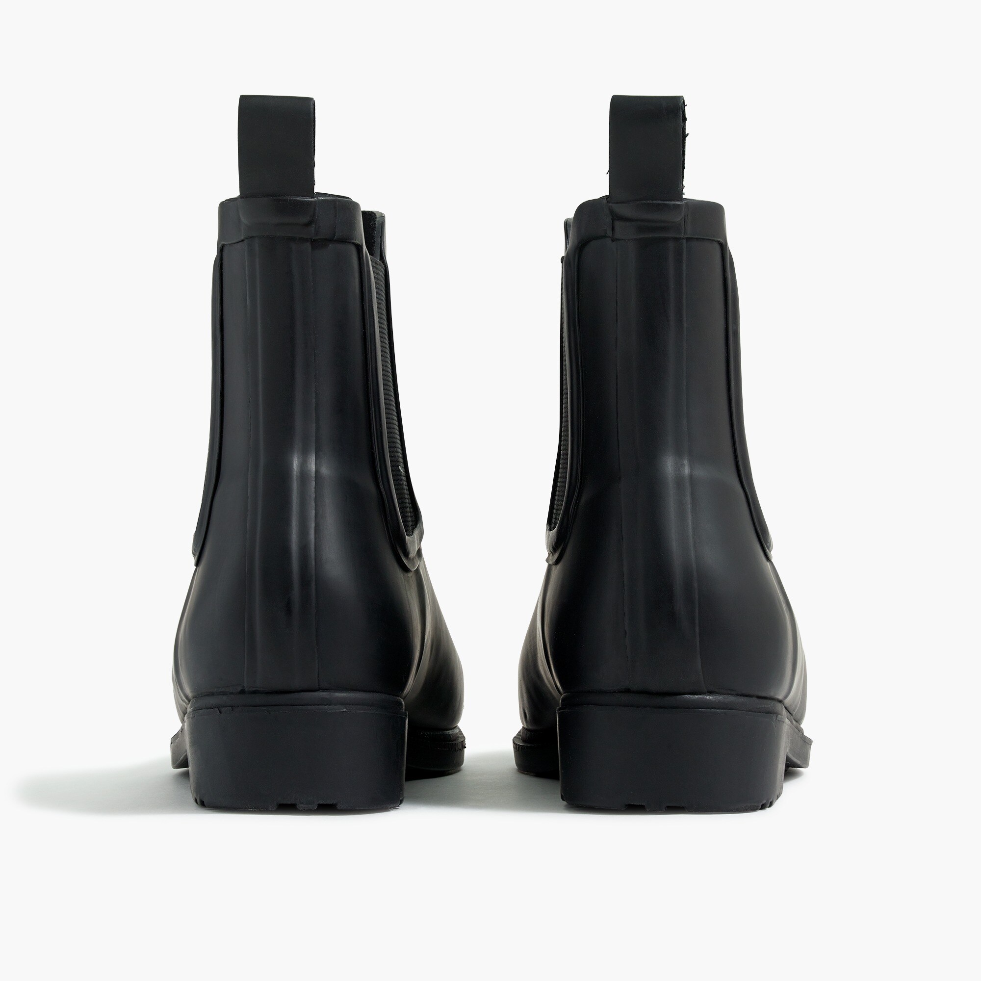 j crew factory rain boots