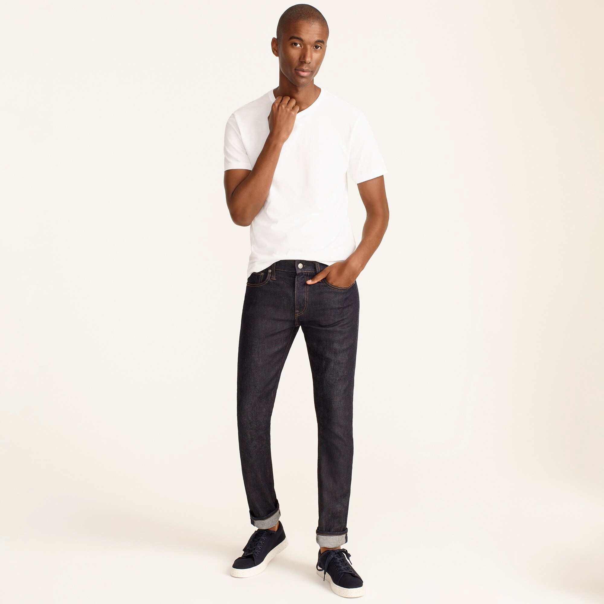 j crew jeans