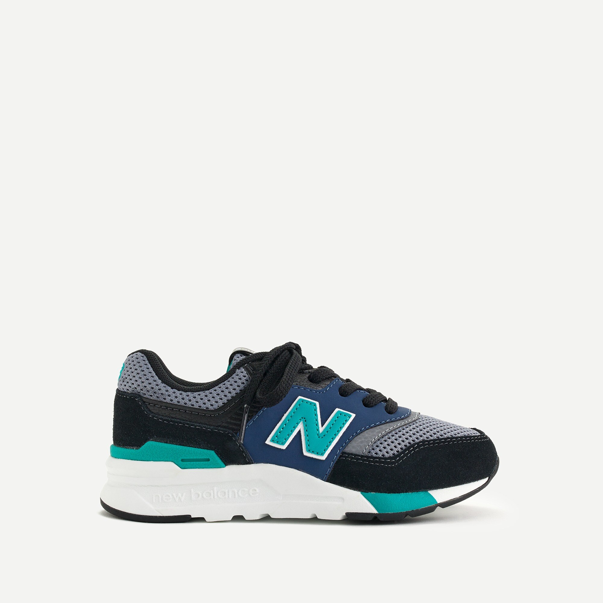 Kids’ New Balance® for crewcuts 997 sneaker