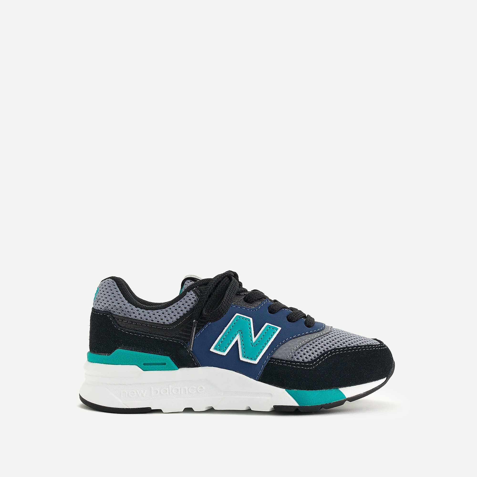 Kids’ New Balance® for crewcuts 997 sneakers