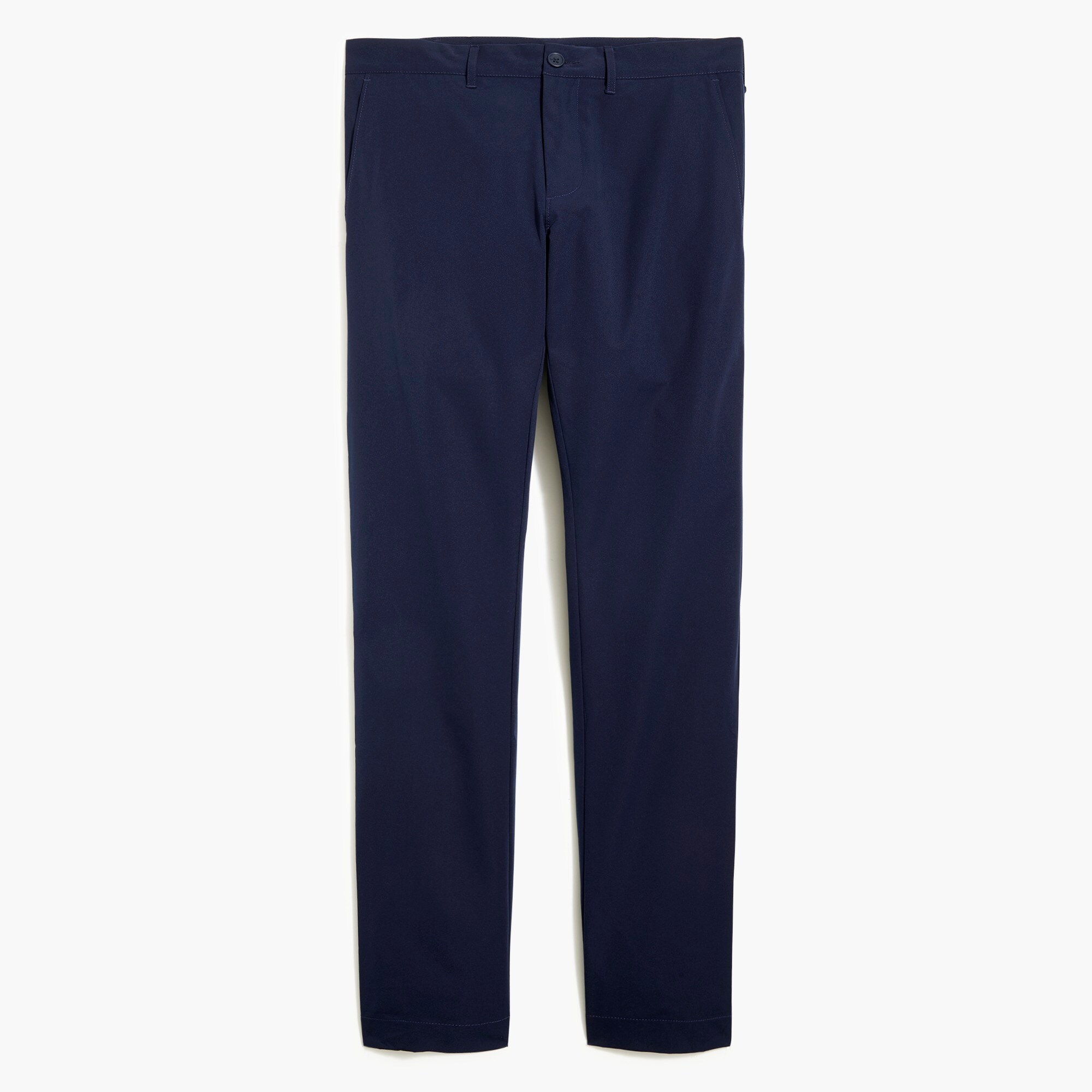 mens Slim-fit tech chino pant