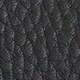 Pebbled leather key fob BLACK j.crew: pebbled leather key fob for women