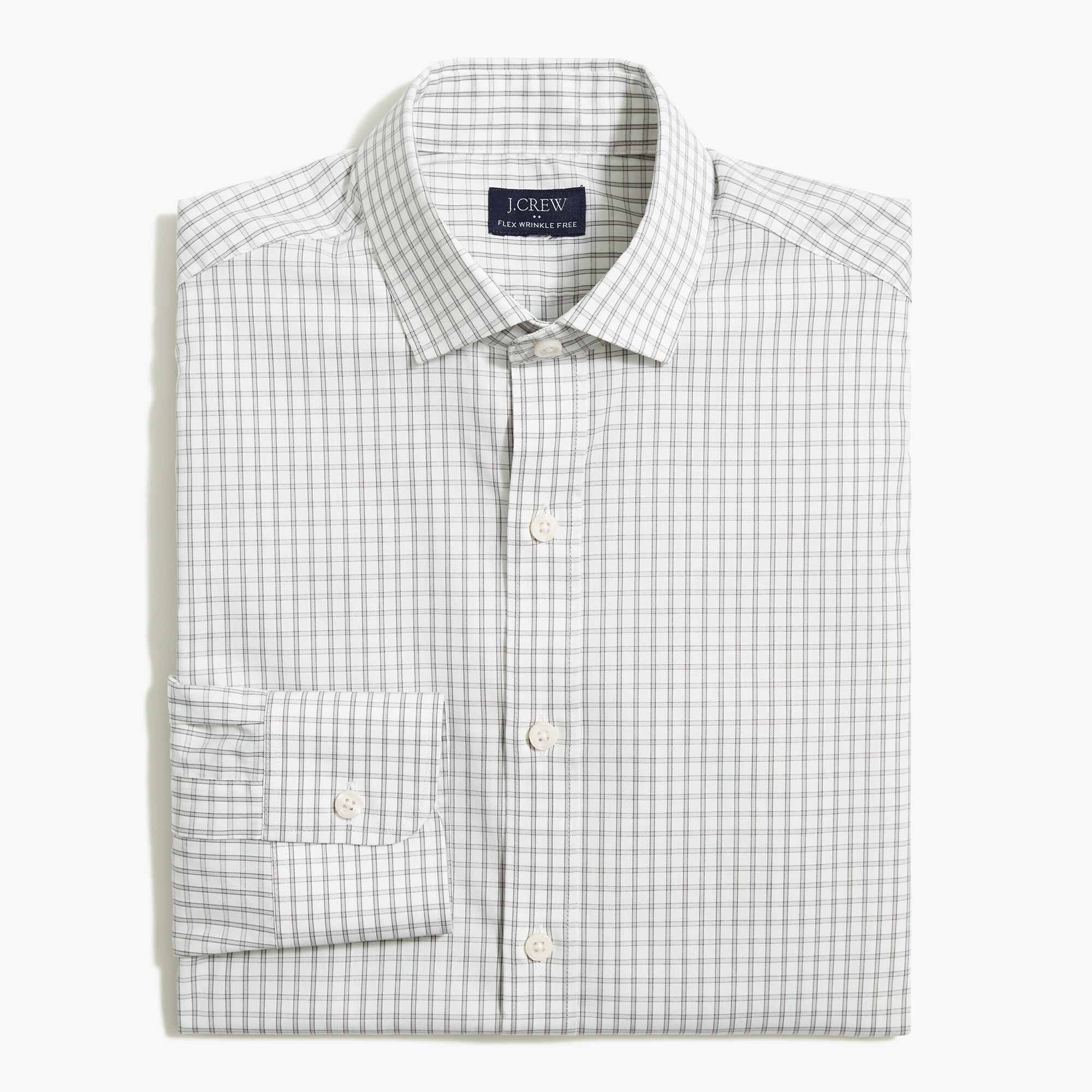 j crew dress shirts