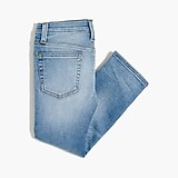 Boys' slim-fit flex jean in light wash