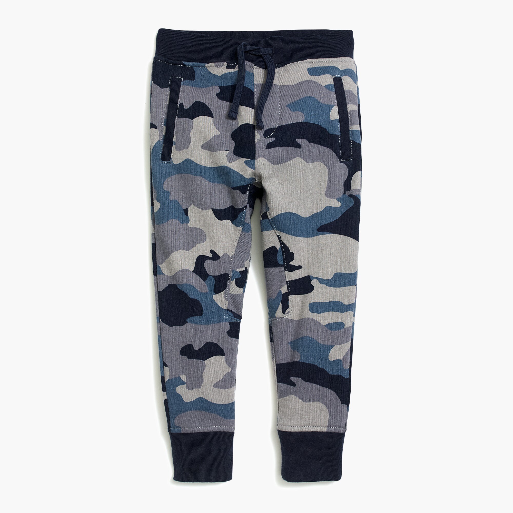 Boys' printed sweatpant