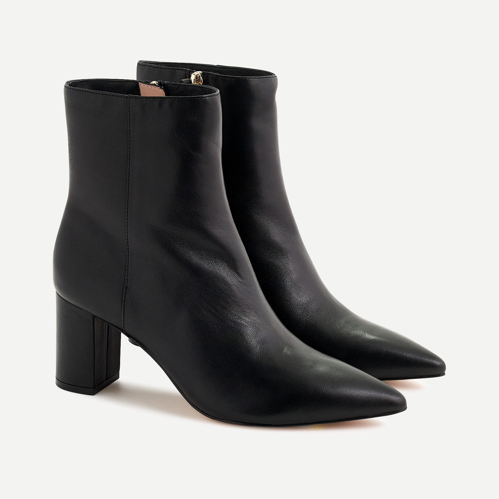 j crew leather riding boots