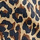 10" highest-rise toothpick jean in leopard print KHAKI LEOPARD j.crew: 10" highest-rise toothpick jean in leopard print for women