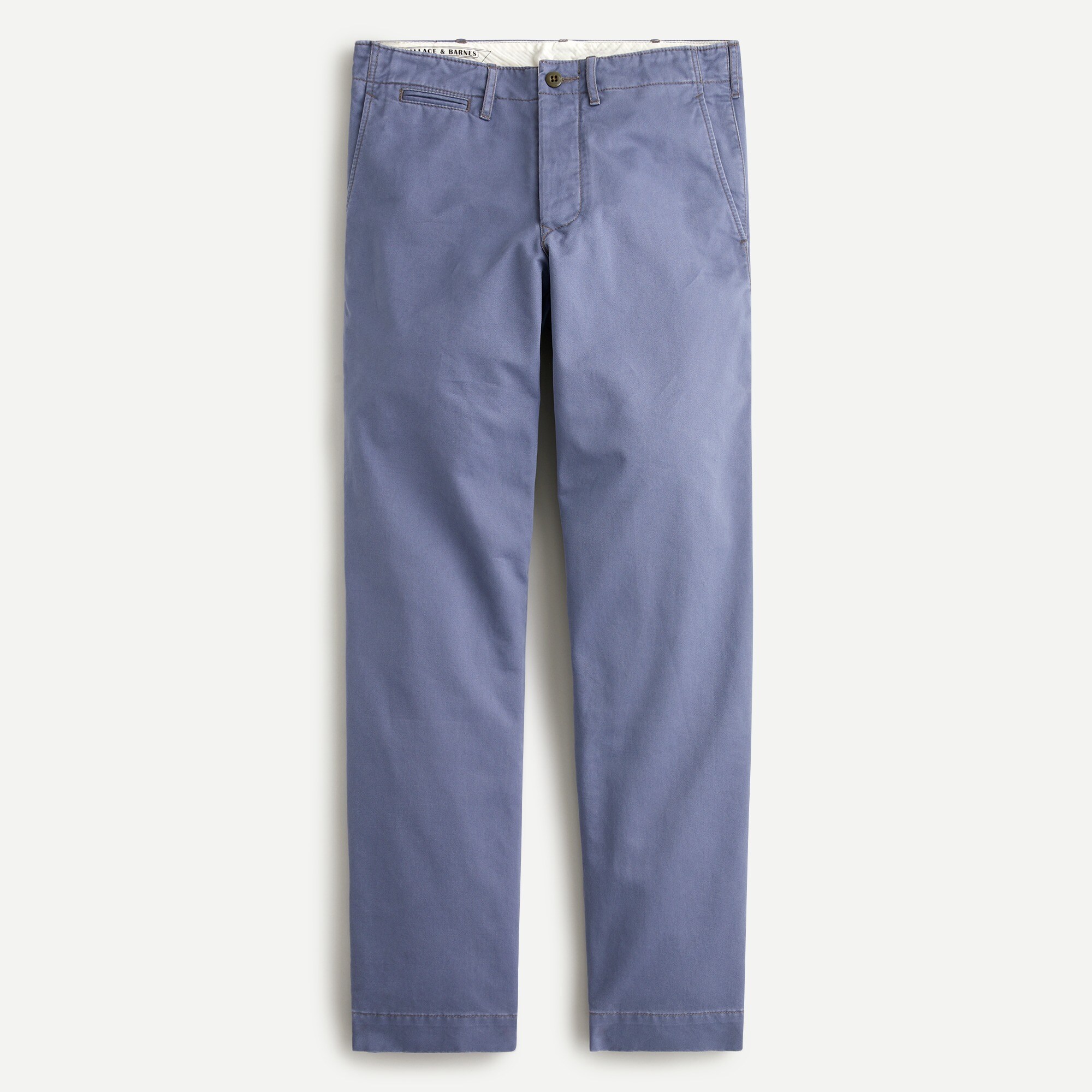 Wallace & Barnes military officer's chino pant