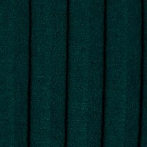 Mockneck sweater-tank ACADEMIC GREEN factory: mockneck sweater-tank for women