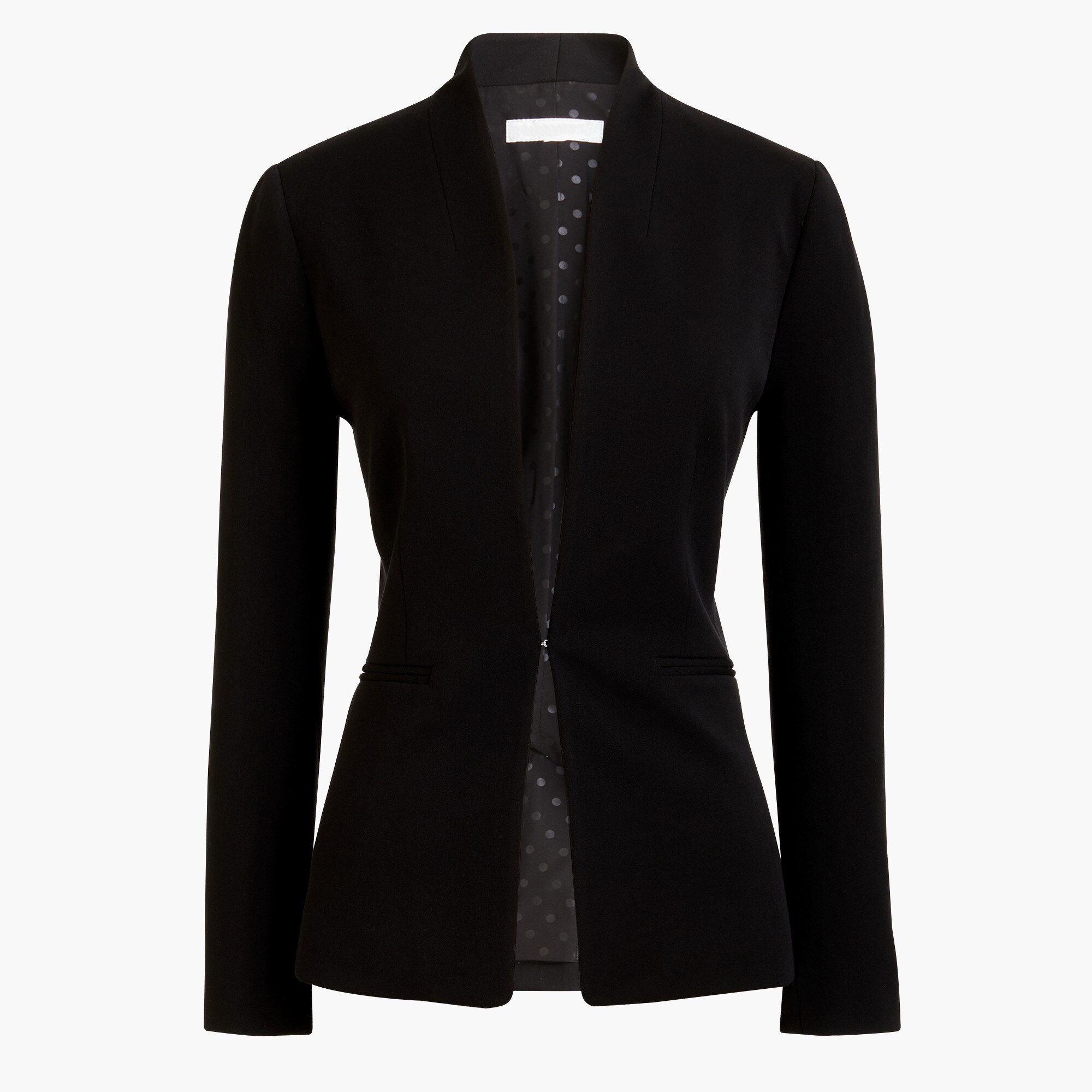 broadway blazer for women
