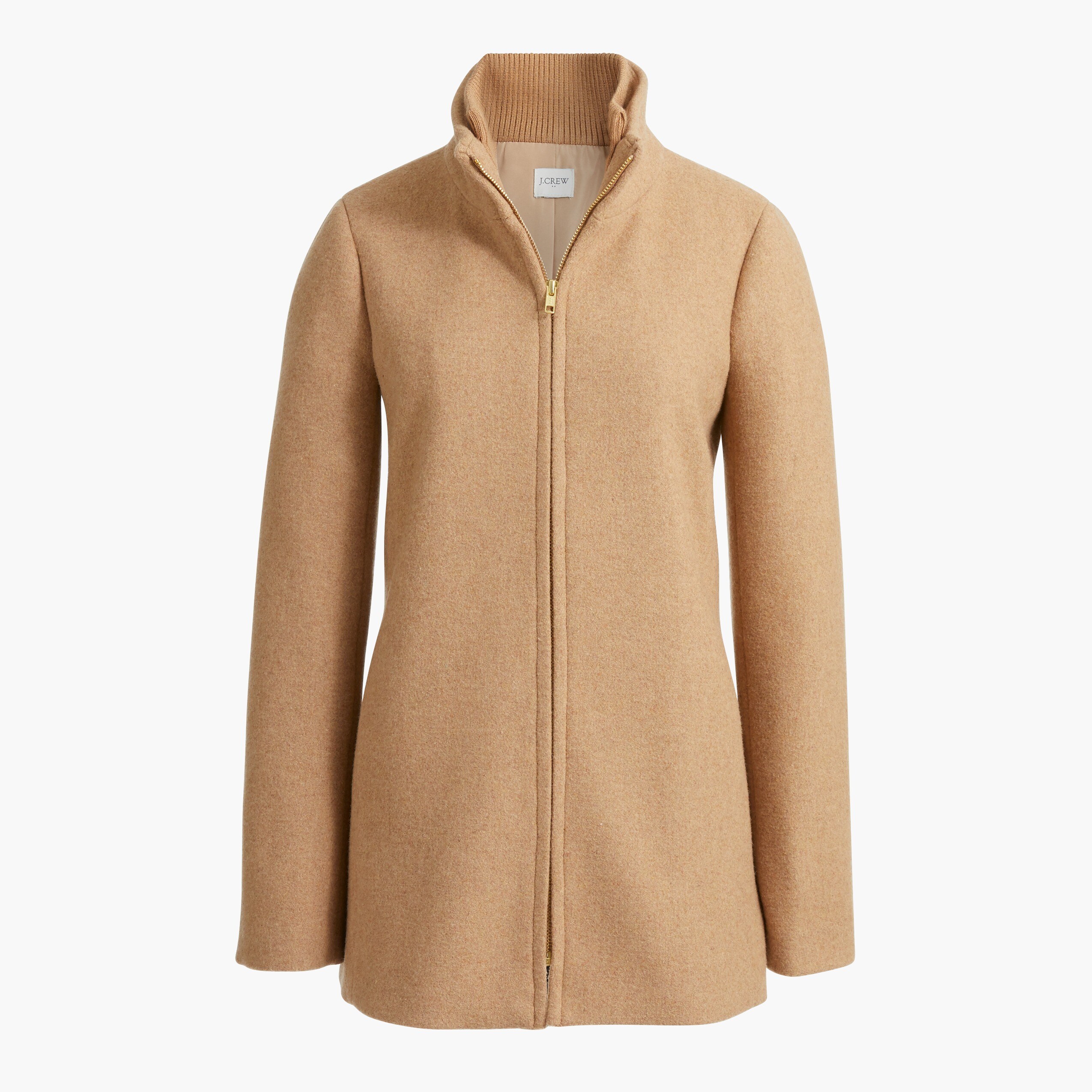 village coat for women