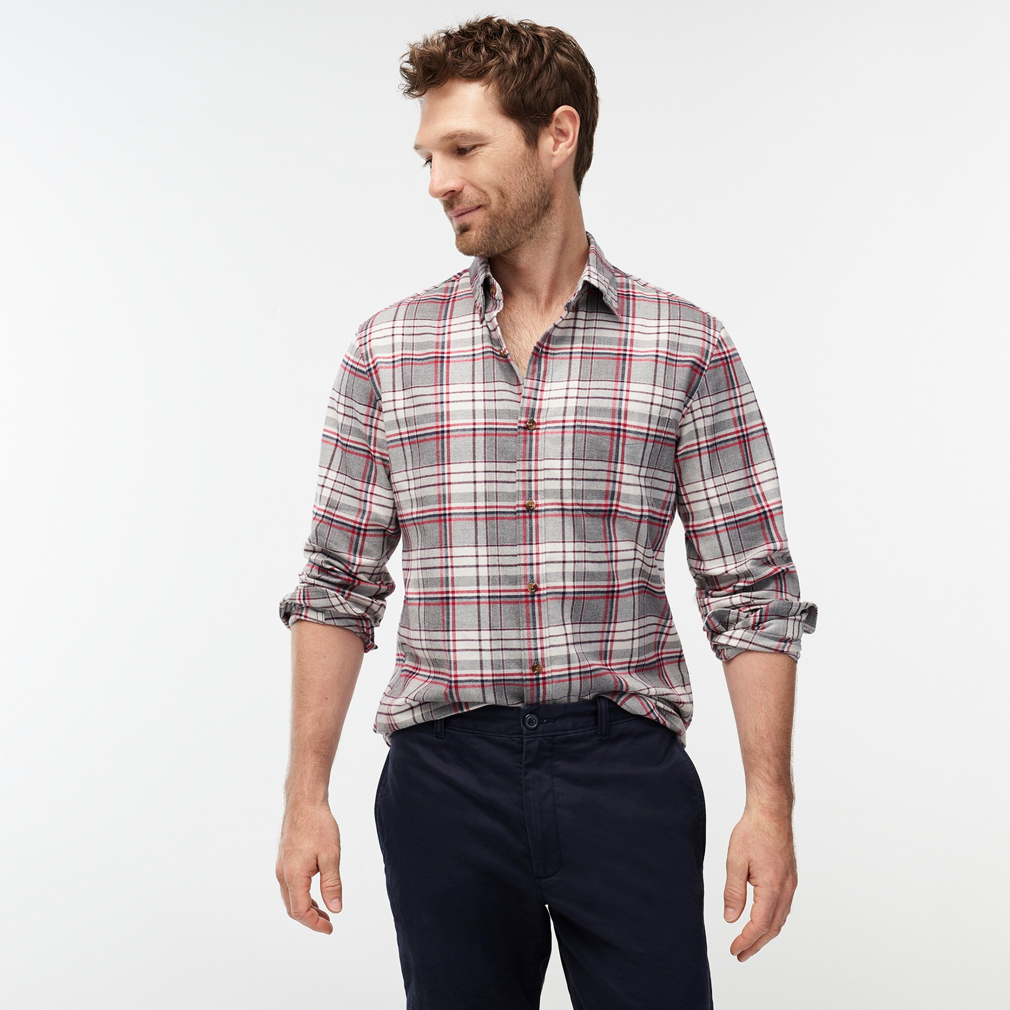 Men's Shirts, Jeans, Shoes & More : Men's New Arrivals | J.Crew