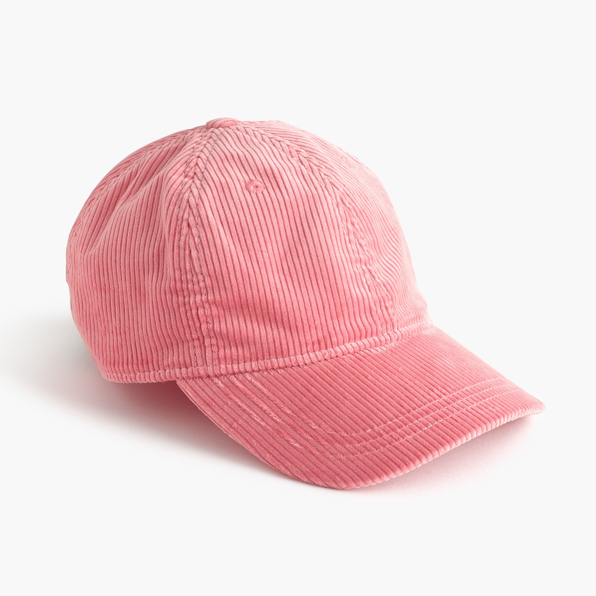 j crew baseball cap