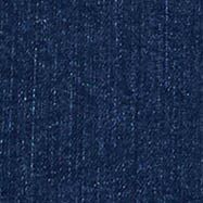 Denim pencil skirt MED MARINE BLUE WASH factory: denim pencil skirt for women