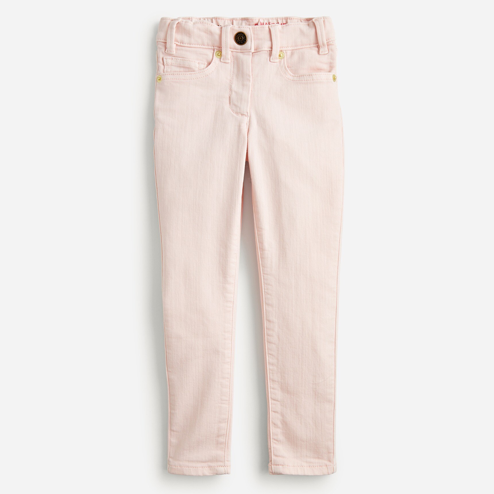 j crew colored jeans