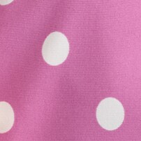 Surf hipster bikini bottom in polka dot BLUE IVORY j.crew: surf hipster bikini bottom in polka dot for women