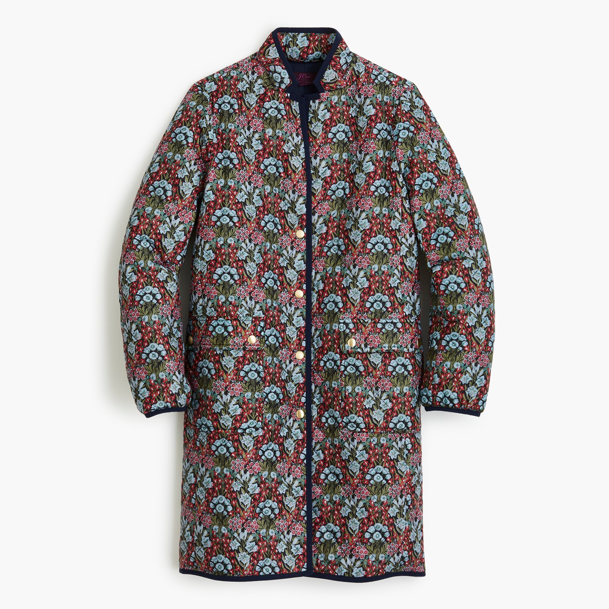 J crew liberty coat discount