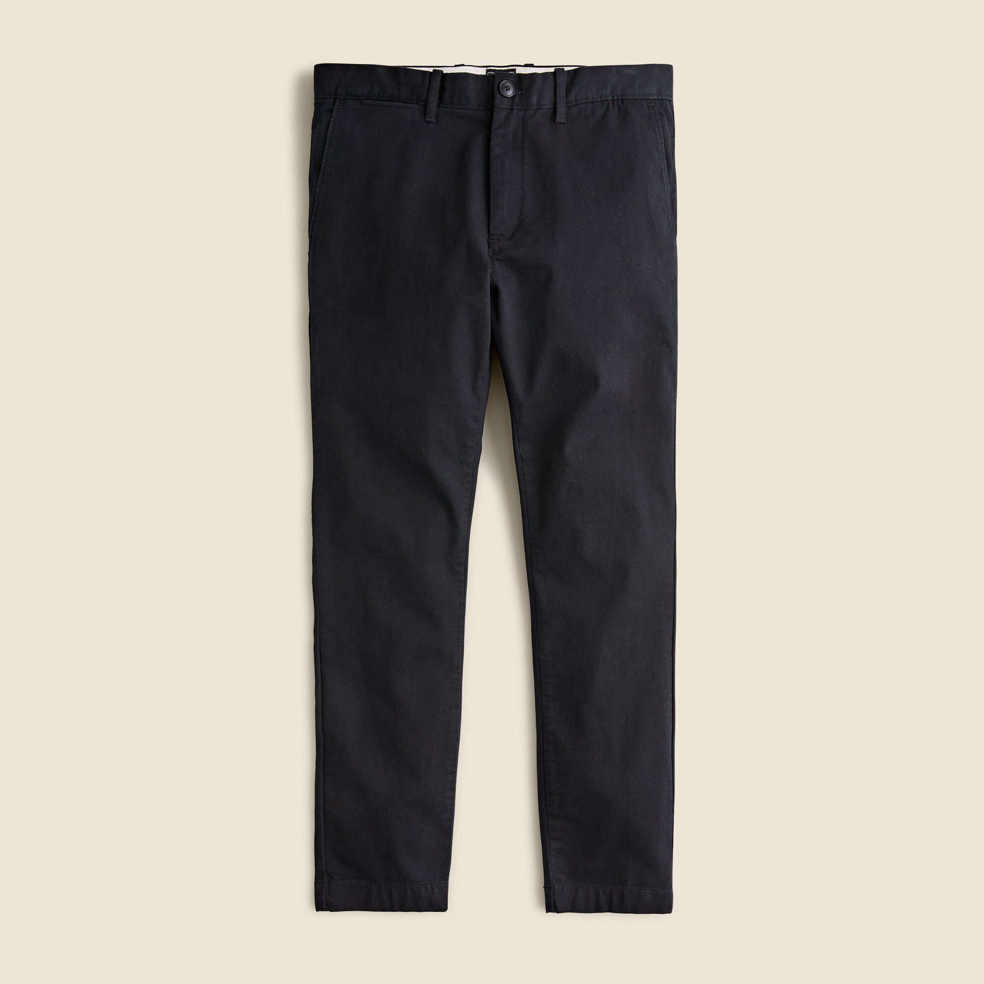 250 skinny-fit pant in stretch chino