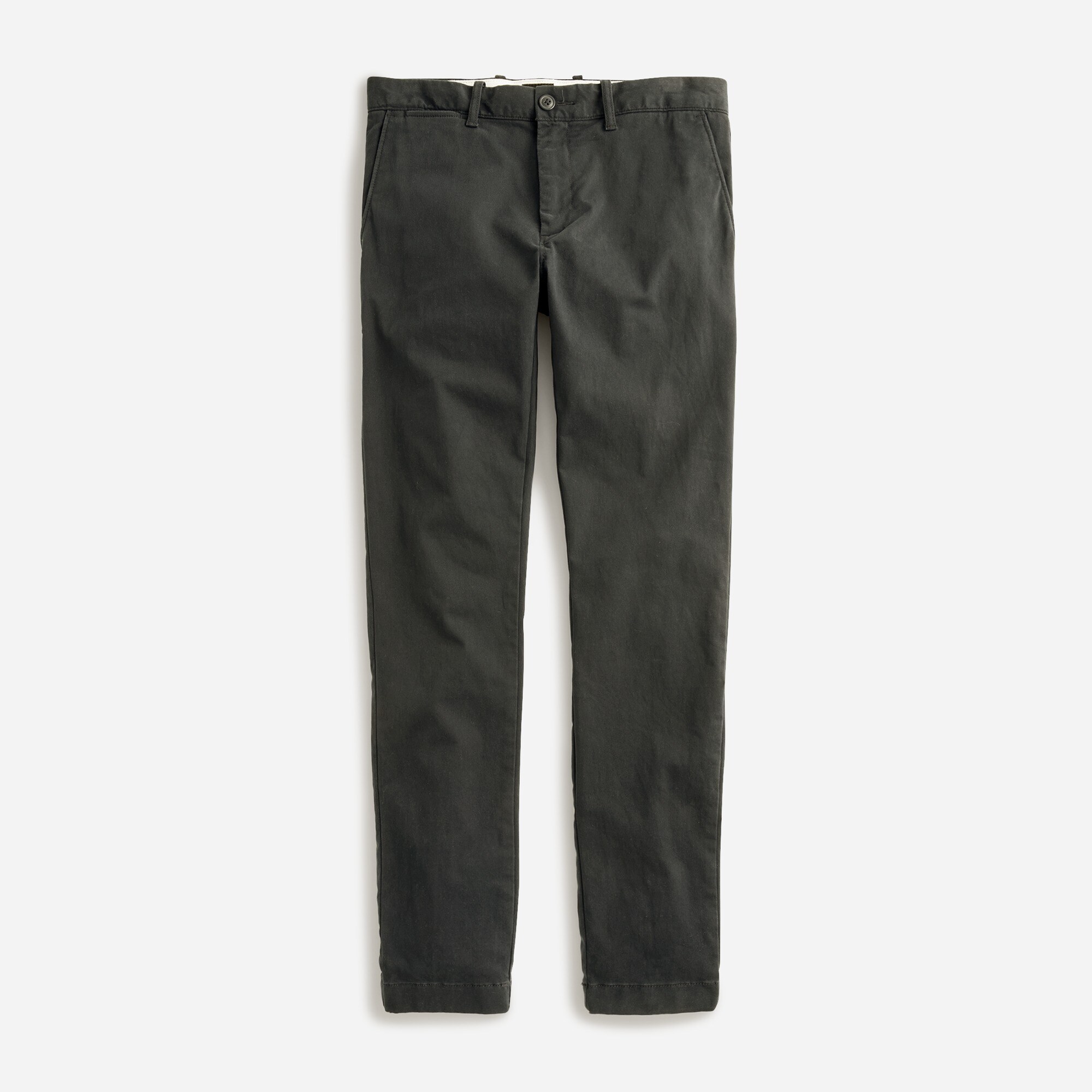 250 skinny-fit pant in stretch chino