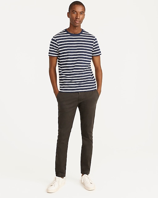 mens 250 skinny-fit pant in stretch chino