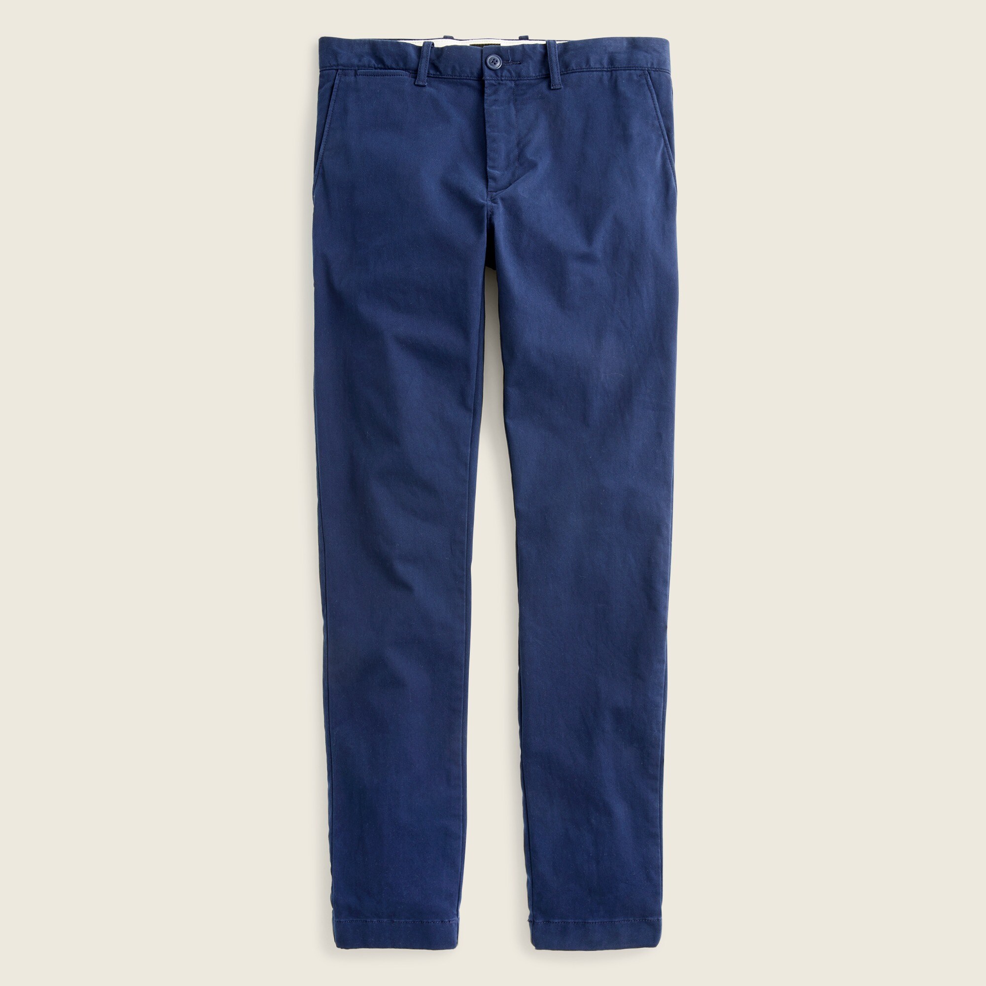 j crew slim fit chino