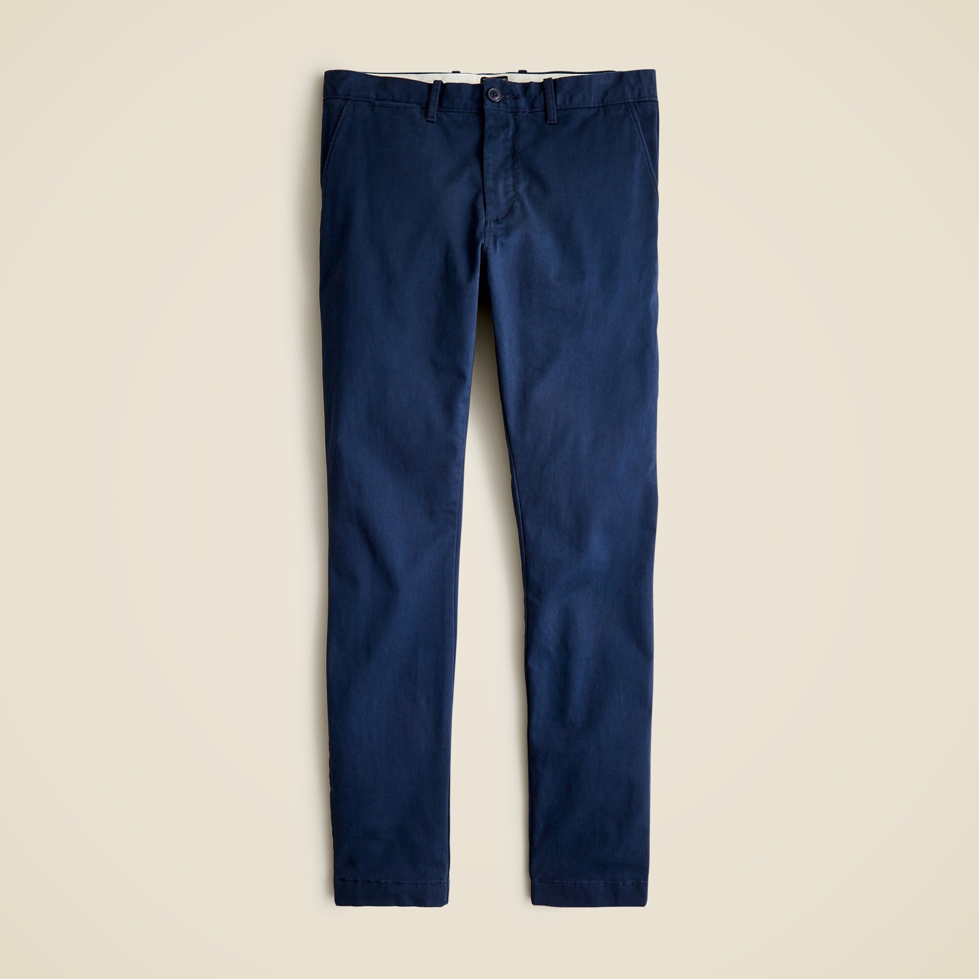250 skinny-fit pant in stretch chino