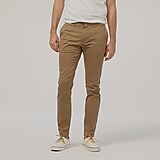 250 Skinny-fit pant in stretch chino