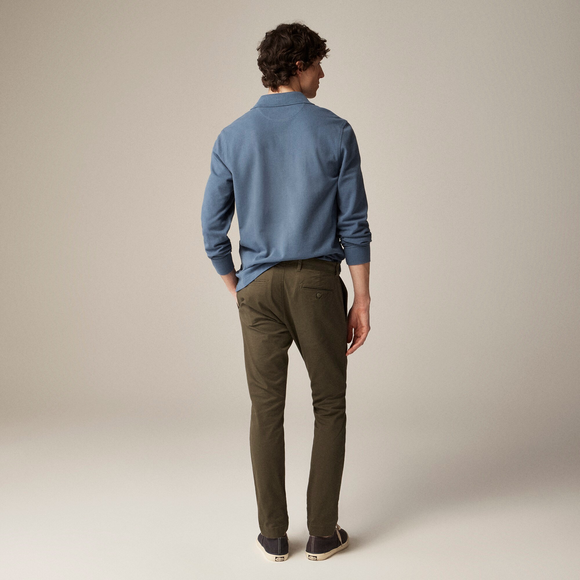 j crew skinny chino