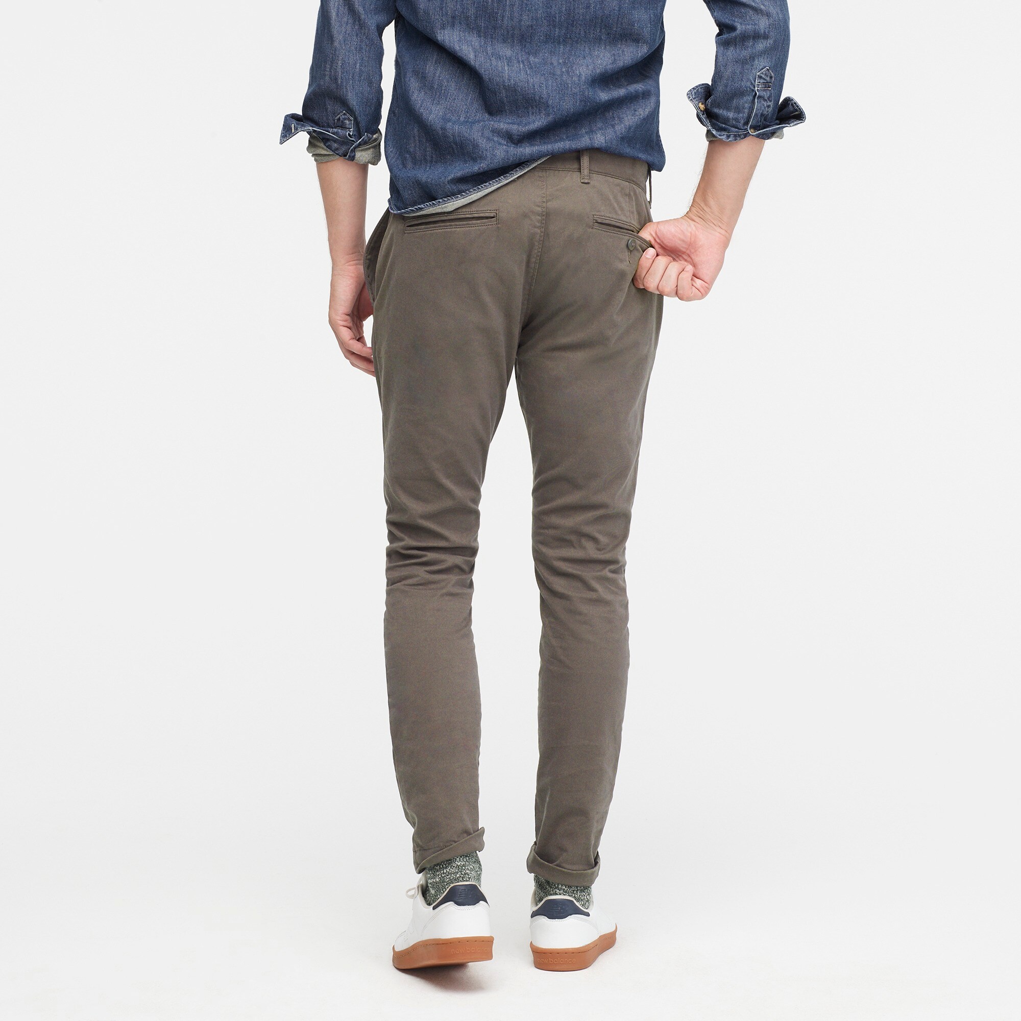 j crew skinny chinos