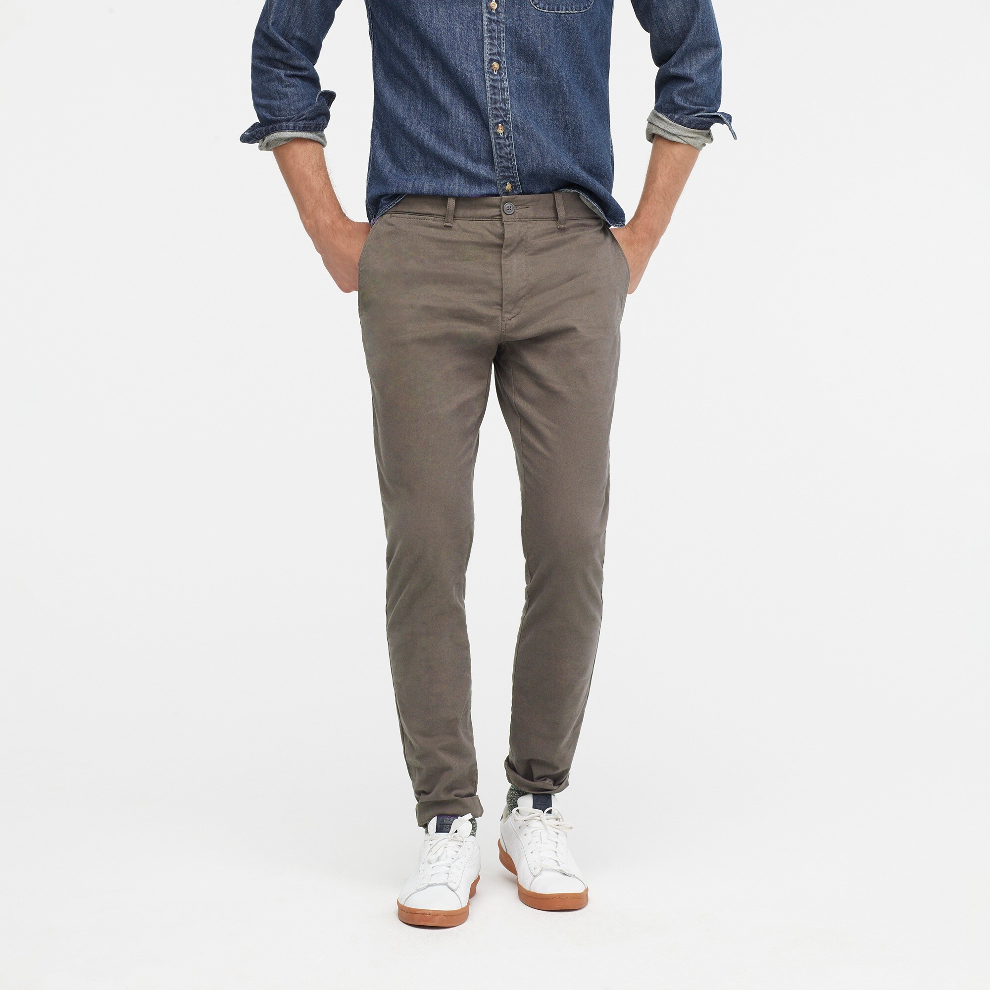 dickies green cargo pants