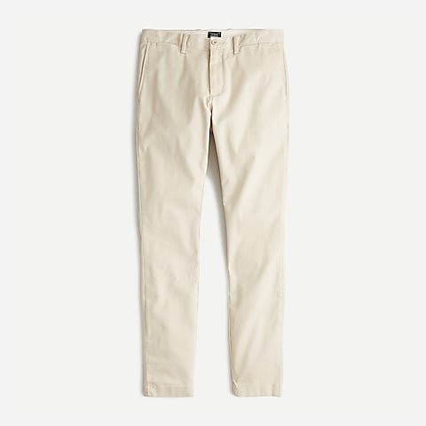  250 Skinny-fit pant in stretch chino