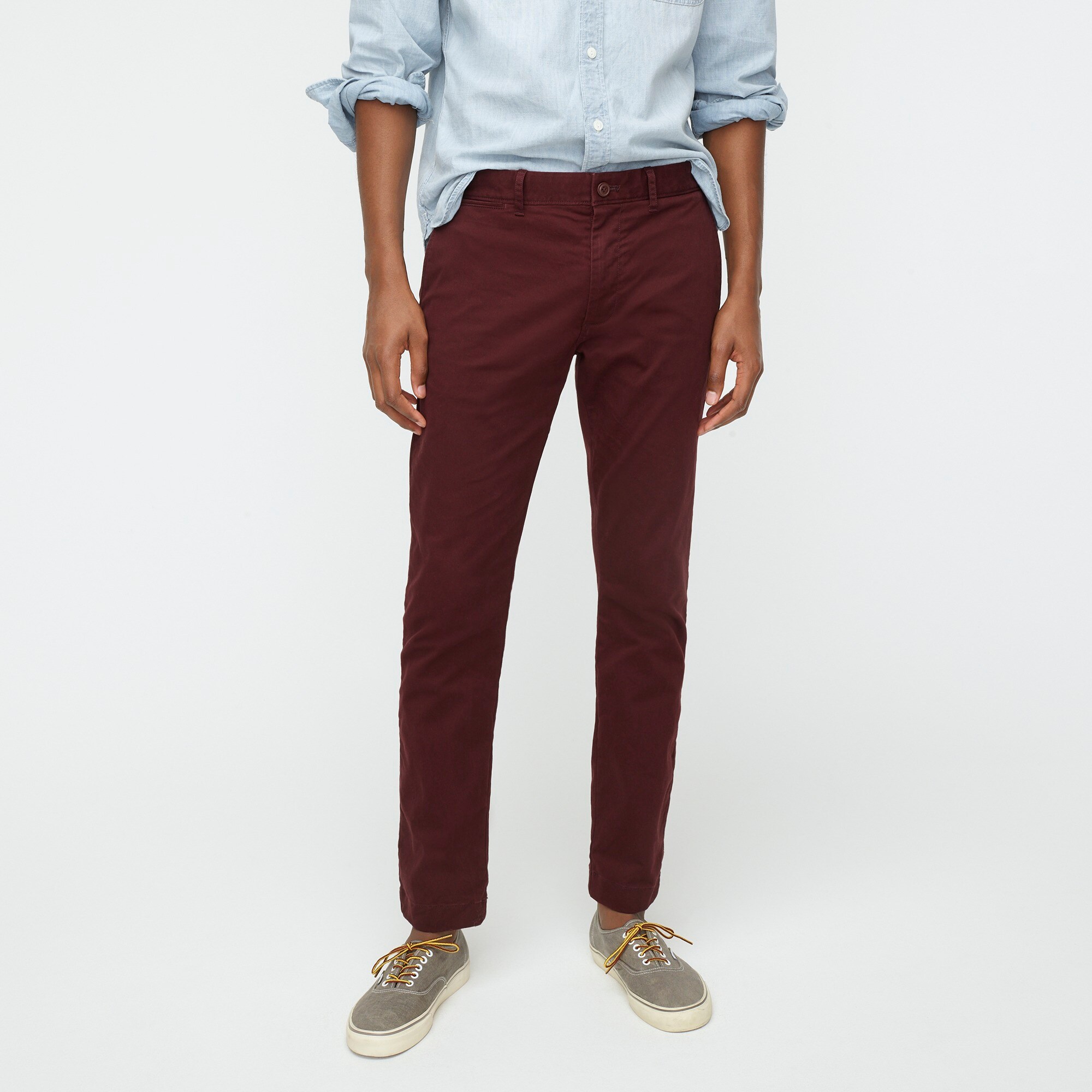 j crew skinny chinos