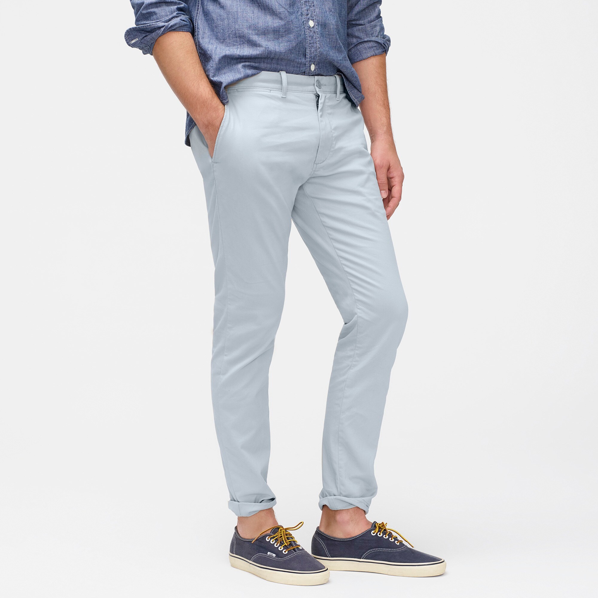j crew skinny chino