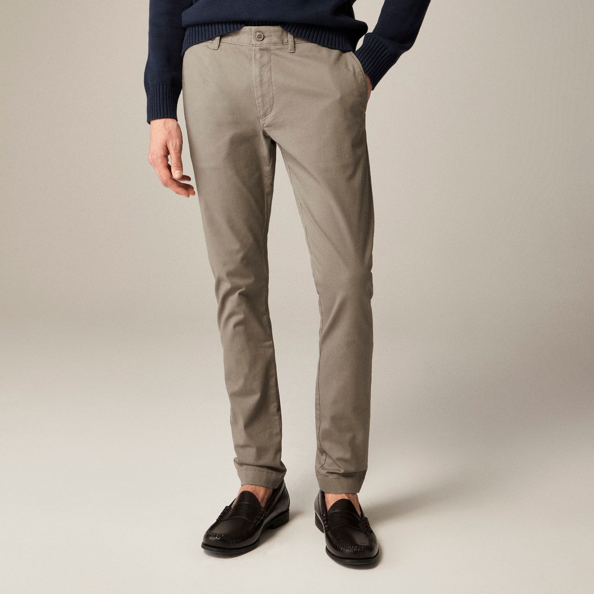 mens 250 skinny-fit pant in stretch chino