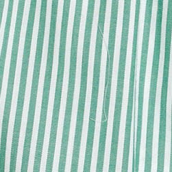 Thin striped boxers WHITE MEADOW factory: thin striped boxers for men