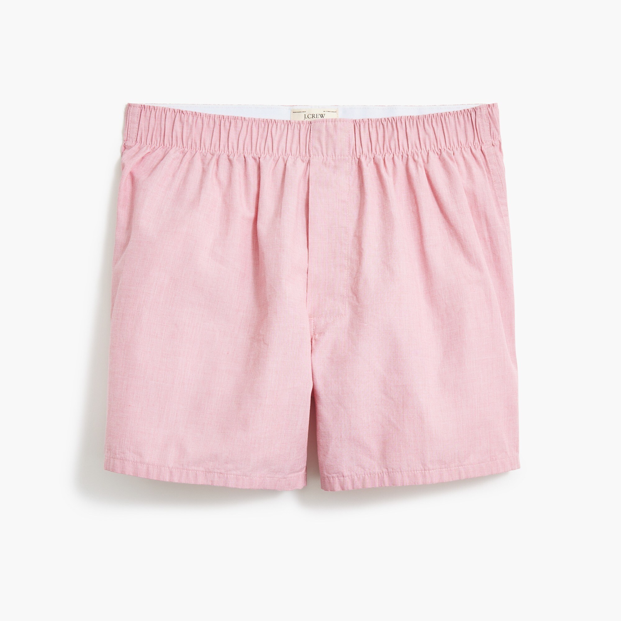 woven boxers for men