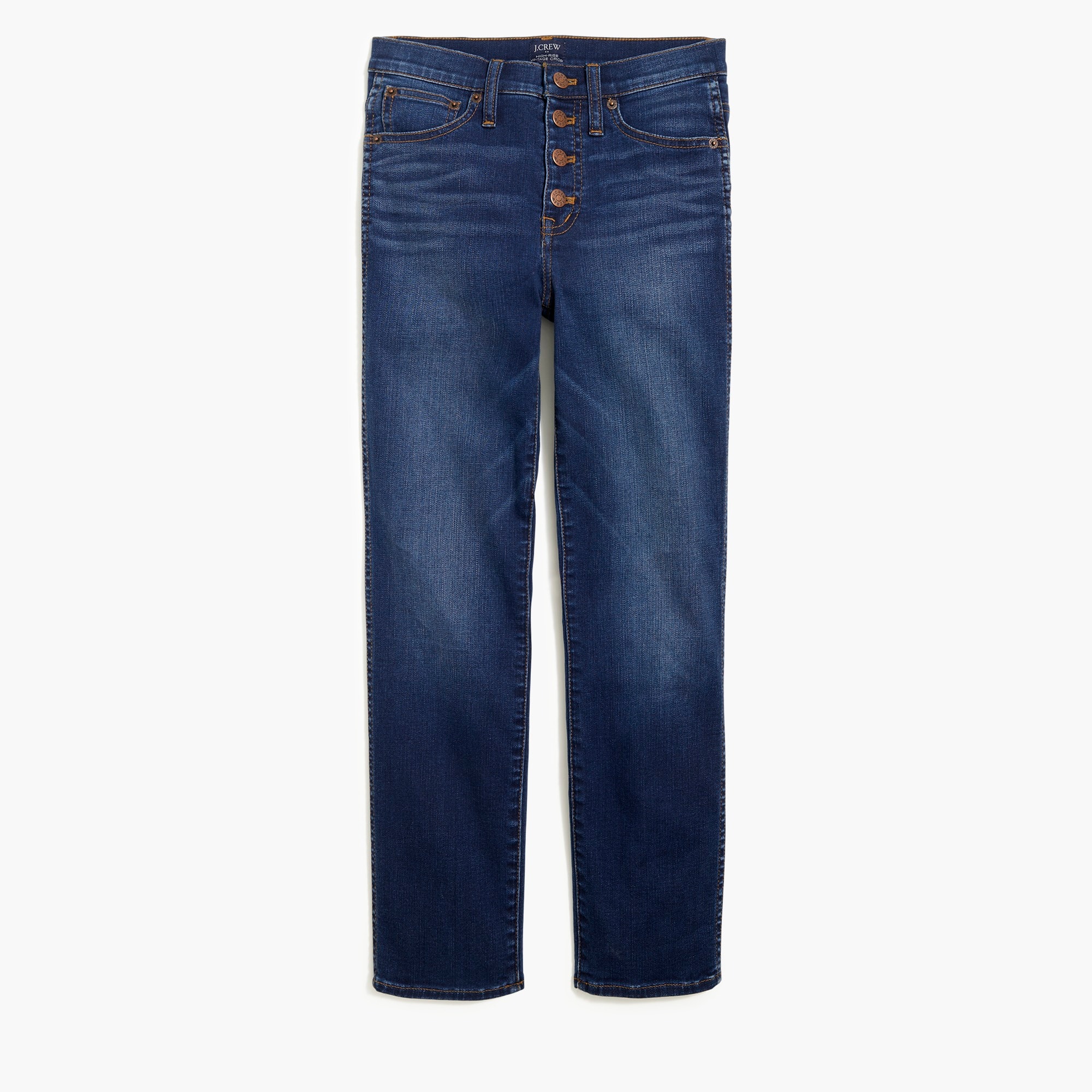 j crew straightaway jeans