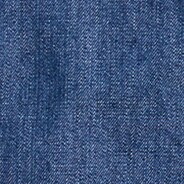 Denim shirt in signature fit HARBOR BLUE WASH factory: denim shirt in signature fit for women