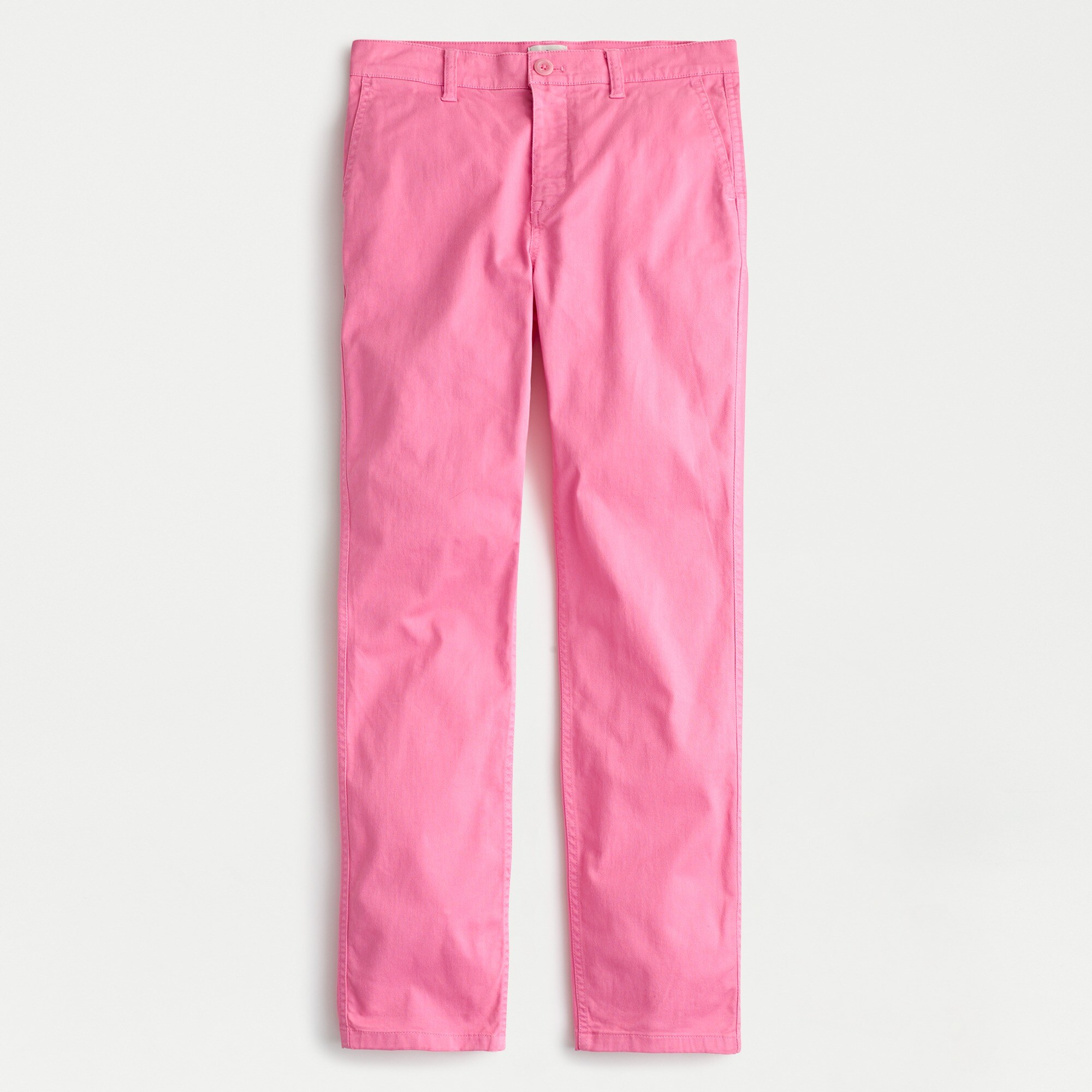 pink chino pants womens