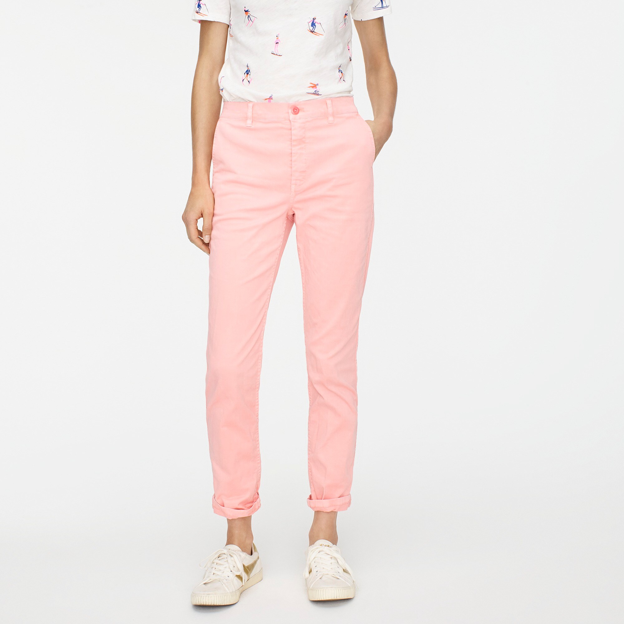 womens tall velvet pants