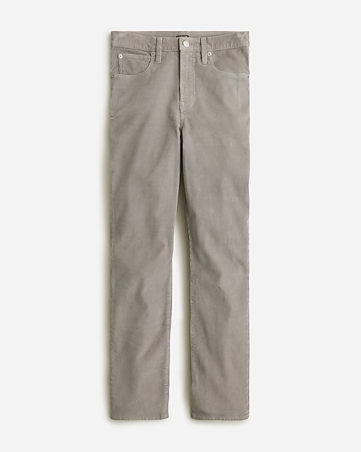  Tall vintage slim-straight corduroy pant